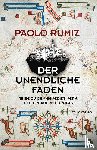 Rumiz, Paolo - Der unendliche Faden