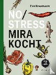 Rossmann, Eva - No Stress Mira kocht