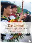 Seehauser, Othmar, Brugger, Flora - Das Sarntal
