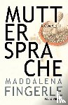 Fingerle, Maddalena - Muttersprache