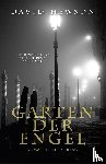 Hewson, David - Garten der Engel