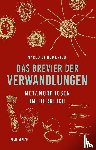 Domenico, Marco Di - Das Brevier der Verwandlungen