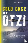 Rohrer, Josef - Cold Case Ötzi
