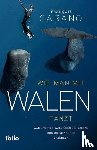 Sarano, Fran¿ois - Wie man mit Walen tanzt