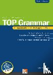Finnie, Rachel, Frain, carol, Hill, David A., Thomas, Karen - TOP Grammar (Deutsche Ausgabe)