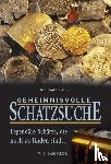 Ostler, Reinhold - Geheimnisvolle Schatzsuche