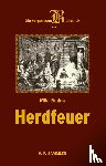 Budak, Mile - Herdfeuer