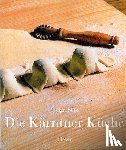 Setz, Helga - Die Kärntner Küche