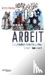 Komlosy, Andrea - Arbeit