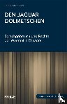 Korak, Christina Anna - Den Jaguar dolmetschen