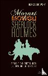Sichrovsky, Heinz - Mozart, Mowgli, Sherlock Holmes