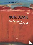 Nicolini, Maria - MARIA LASSNIG
