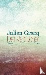 Gracq, Julien - Der Versucher
