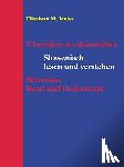 Jenko, Elizabeta M. - Slowenisch lesen und verstehen