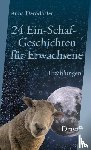 Derndorfer, Anna - 24 Ein-Schaf-Geschichten für Erwachsene