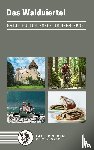 Pruckner, Othmar - Das Waldviertel