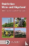 Schandor, Werner - Steirisches Wein- und Hügelland