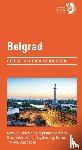 Salamon, Ida - Belgrad