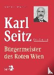 Spritzendorfer, Alexander - Karl Seitz