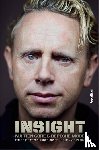 Boße, André, Plauk, Dennis - Insight - Martin Gore und Depeche Mode