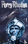 Nagula, Michael - Die Perry Rhodan Chronik 01