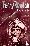 Nagula, Michael - Die Perry Rhodan Chronik 02