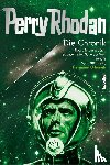 Urbanek, Hermann - Die Perry Rhodan Chronik 03