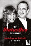 Parfitt, Rick, Rossi, Francis, Wall, Mick - Die Status Quo Autobiografie