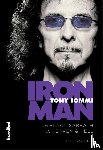 Iommi, Tony - Iron Man