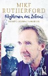 Rutherford, Mike - Rhythmen des Lebens - Die erste Genesis-Autobiografie