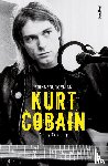 Goldberg, Danny - Erinnerungen an Kurt Cobain