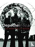 Gittins, Ian - Depeche Mode