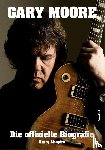 Shapiro, Harry - Gary Moore