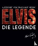 Gaar, Gillian G. - Elvis - Die Legende