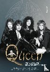 Jenkins, Jim, Smith, Jacky - Queen - Wie alles begann ...