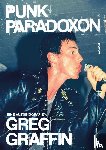 Graffin, Greg - Punk Paradoxon
