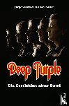 Roth, Jürgen, Sailer, Michael - Deep Purple