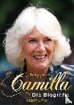 Levin, Angela - Königsgemahlin Camilla