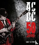 Popoff, Martin - 50 Jahre AC/DC