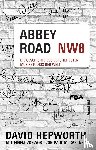 Hepworth, David - Abbey Road