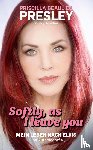 Presley Beaulieu, Priscilla, Ross, Mary Jane - Softly, As I Leave You