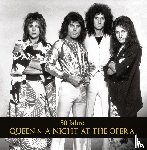 Gaar, Gillian G. - 50 Jahre Queen & A Night At The Opera