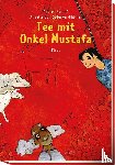 Karime, Andrea - Tee mit Onkel Mustafa