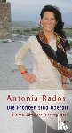 Rados, Antonia - Die Fronten sind überall
