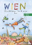 Höpler, Brigitta - Wien. Stadtführer für Kinder