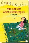 Karimé, Andrea - Nuri und der Geschichtenteppich