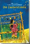 Karimé, Andrea - Die Zauberstimme