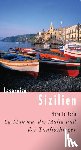 John, Natalie - Lesereise Sizilien