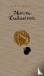 Baiculescu, Michael - Marone/Esskastanie