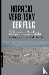 Verbitsky, Horacio - Der Flug